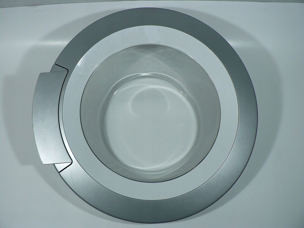 Dvere KPL Práčky Bosch Siemens 00746327