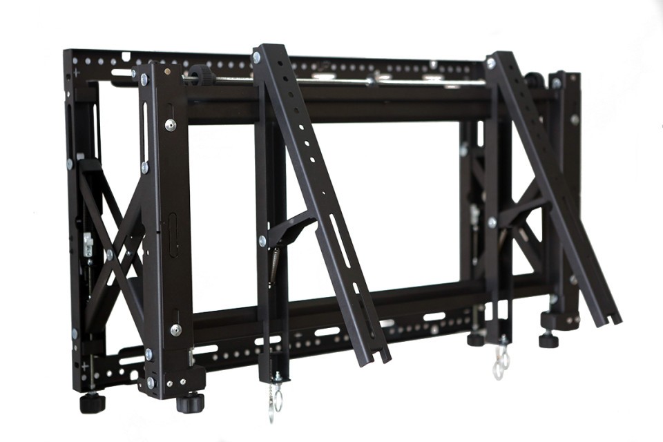 Držiak na TV Edbak VWPOP65-L 42-65'' 100x100-600x400 60 kg