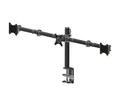 Držiak pre 3 monitory IIYAMA DS1003C-B1