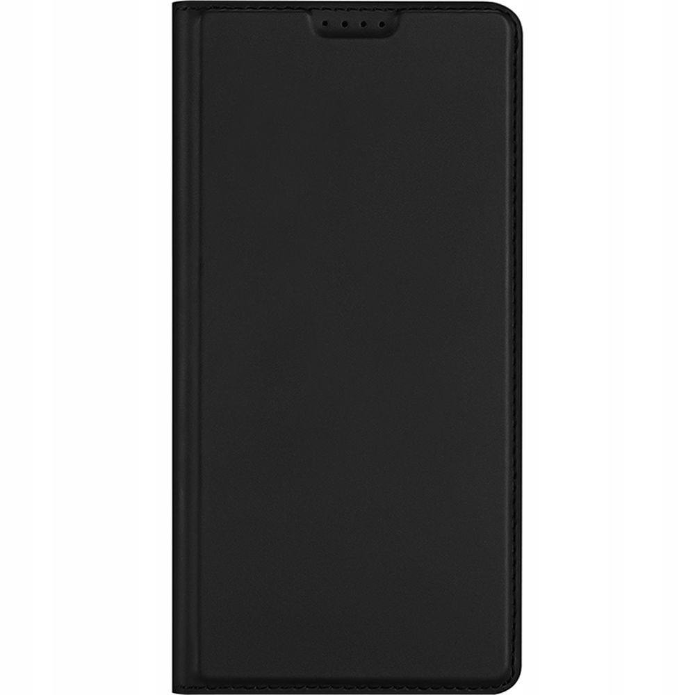 Flipové puzdro Dux Ducis pre Samsung Galaxy XCover 7 Dux Ducis Skin Pro čierne