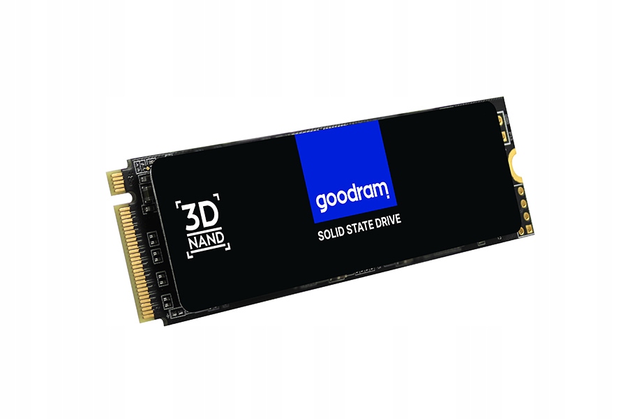Dysk SSD Goodram SSDPR-PX500-512-80-G2 512GB M.2 PCIe