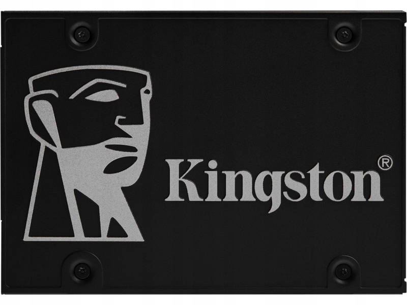 Dysk SSD Kingston SKC600/256G 256GB 2,5" SATA III