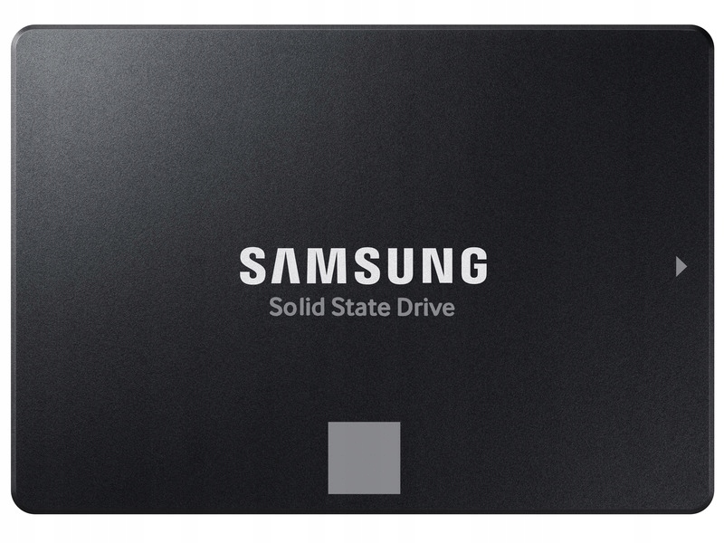 Disk SSD Samsung 870 EVO 500GB 2,5" SATA III