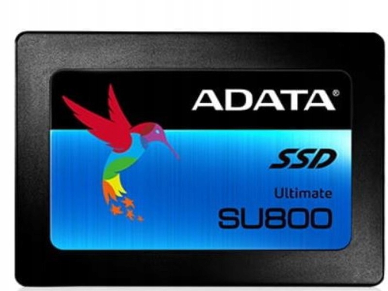 Adata su800 1TB 2,5" SATA III SSD