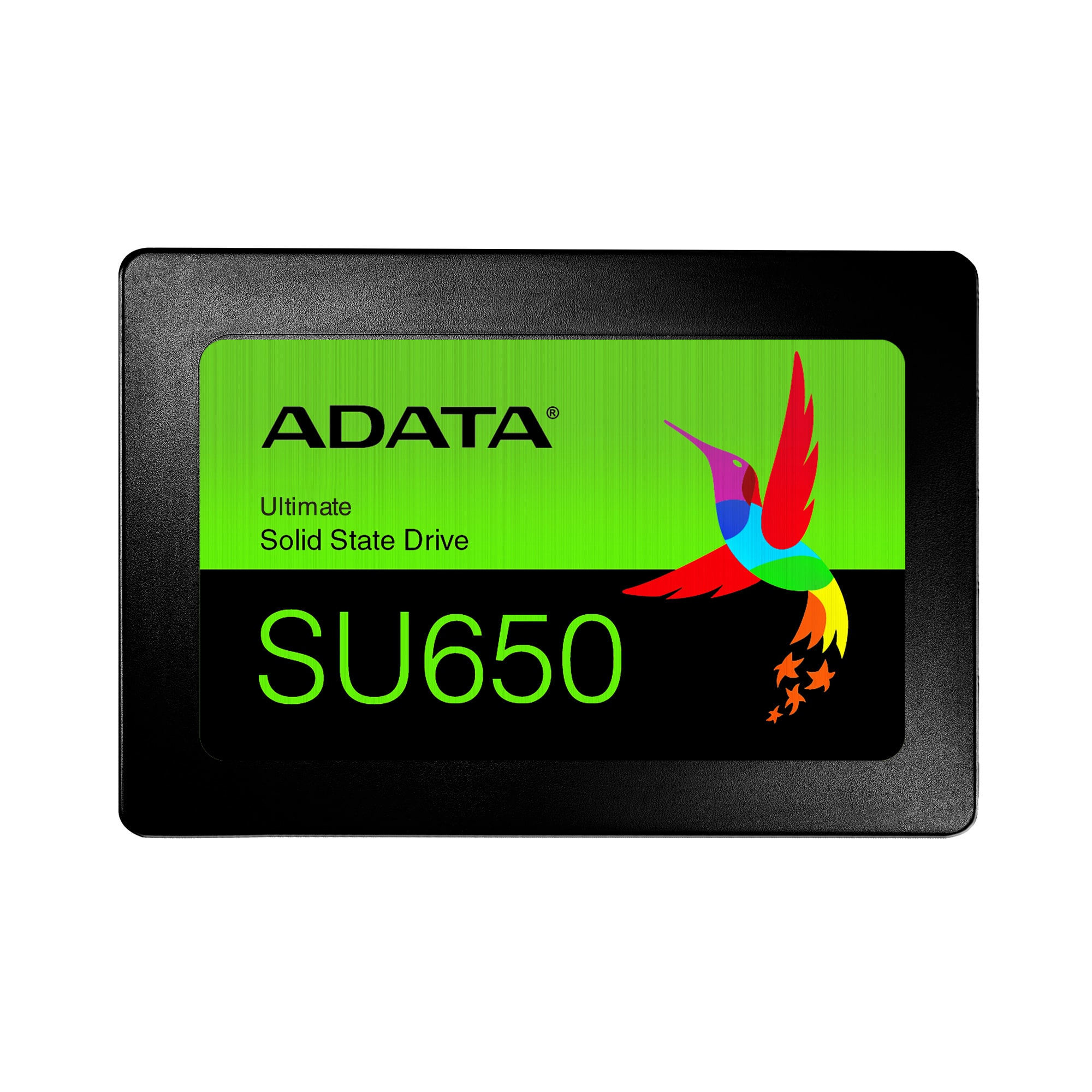 Adata SU650 960 GB 2,5" SATA III SSD