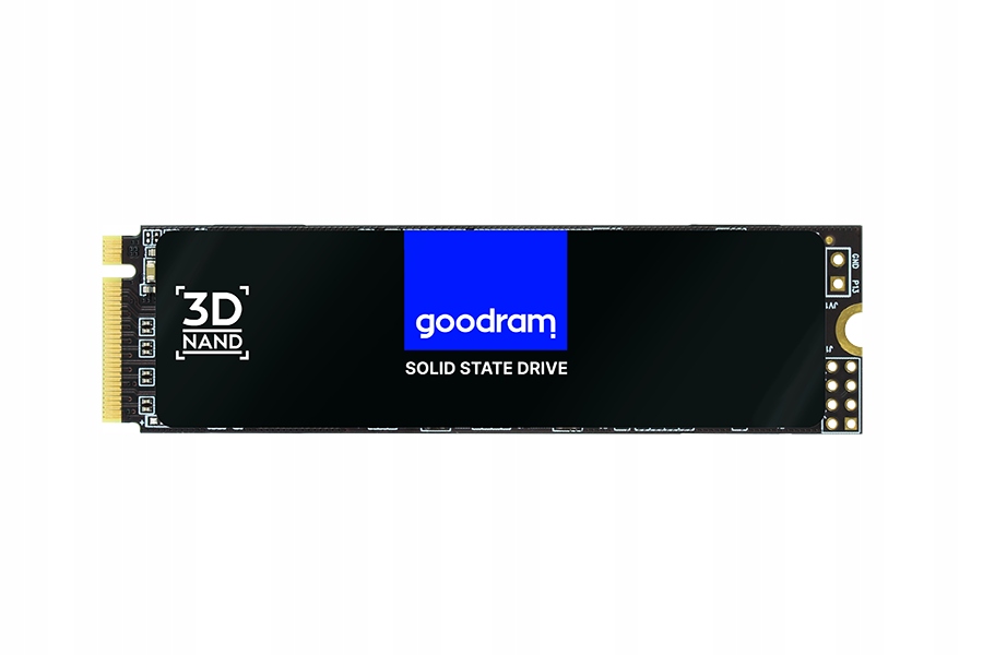 Goodram PX500 1TB M.2 PCIe SSD