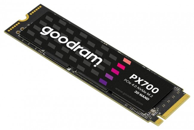 Goodram SSDPR-PX700-01T-80 1TB M.2 PCIe SSD