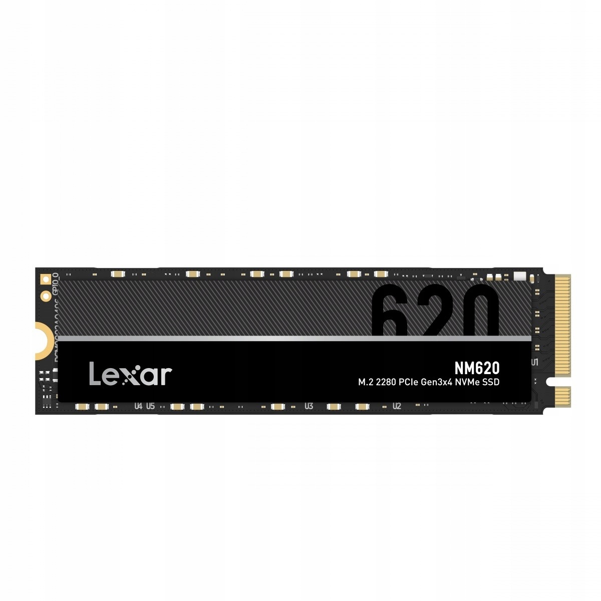 Dysk SSD Lexar LNM620X001T-RNNNG 1TB M.2 PCIe