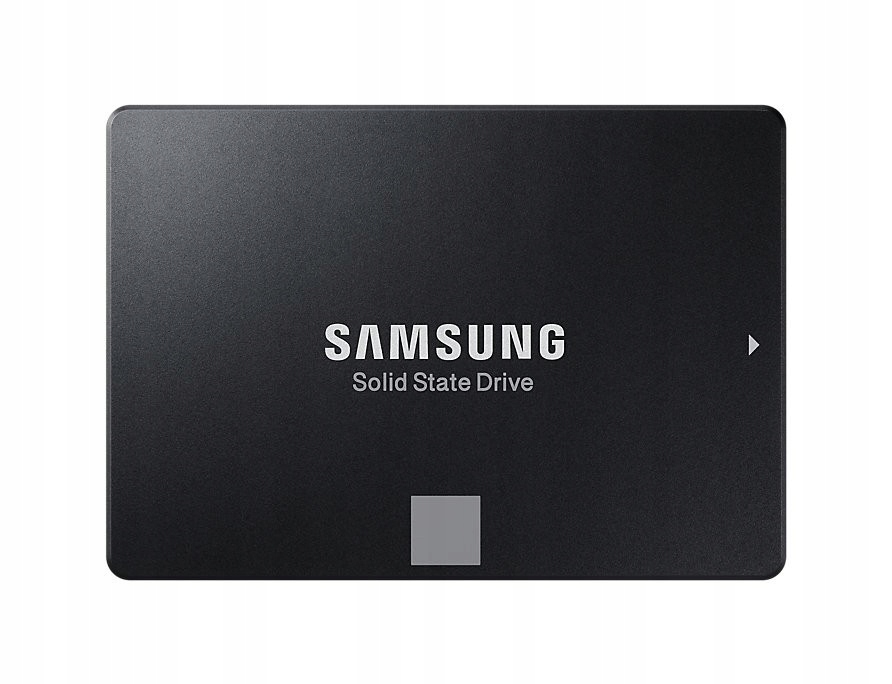 Samsung MZ-77E2T0B/EU 2TB 2,5" SATA III SSD