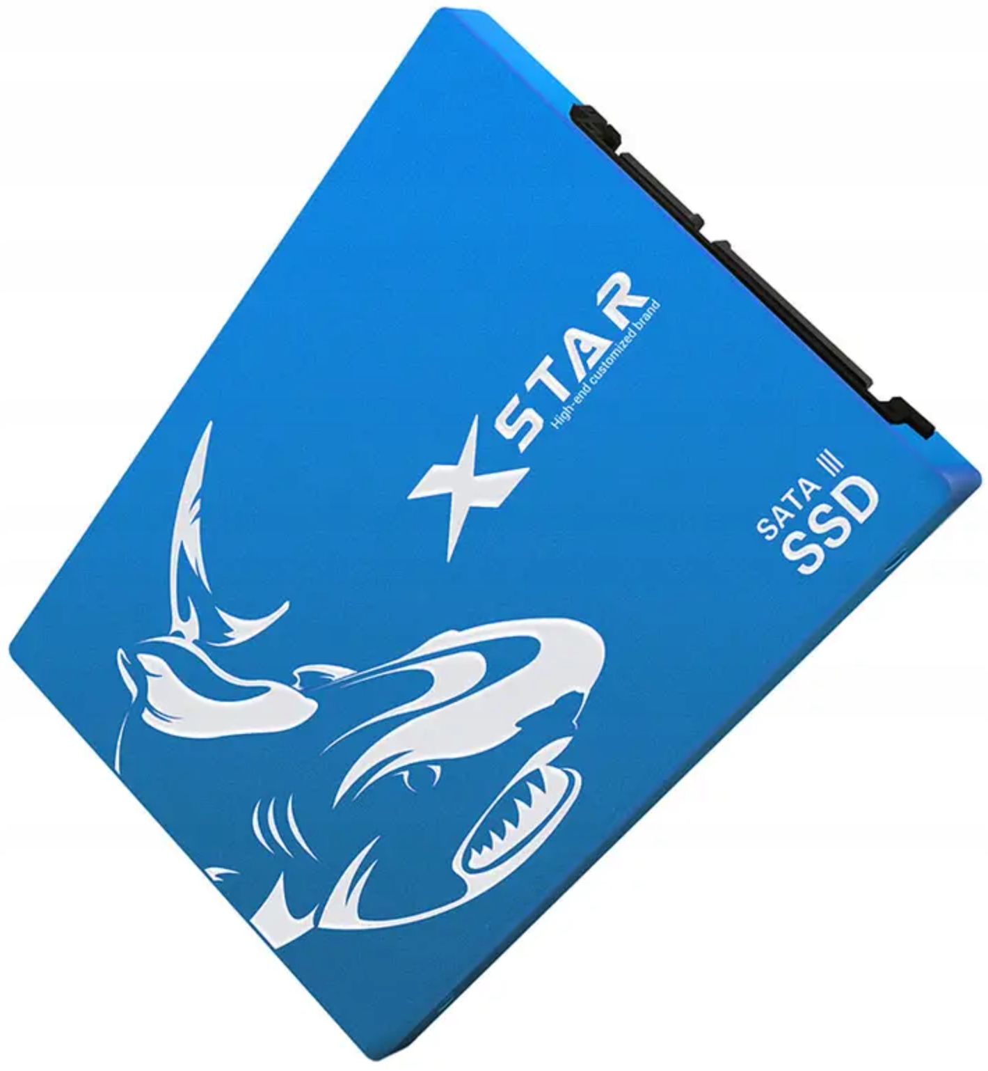 Dysk SSD X-Star Saber-Tooth Shark 256 GB 2,5" SATA III