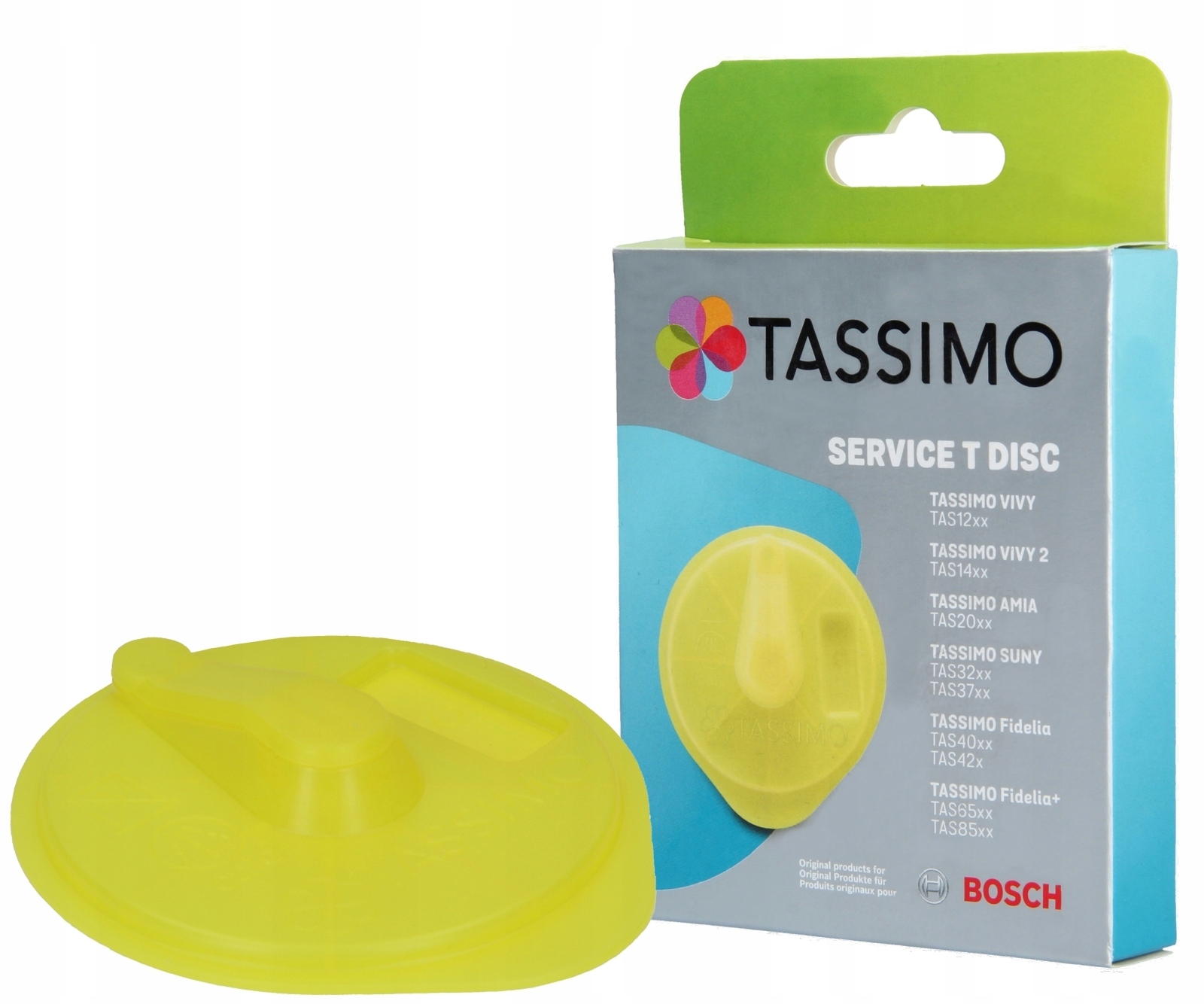 Bosch BS011661 Čistiaci pohon