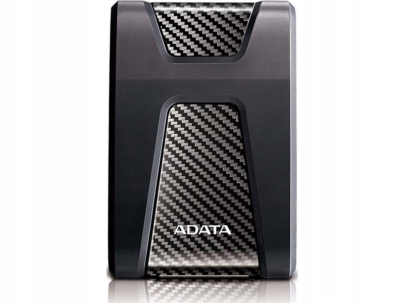 Externý pevný disk Adata HD650 s kapacitou 2 TB