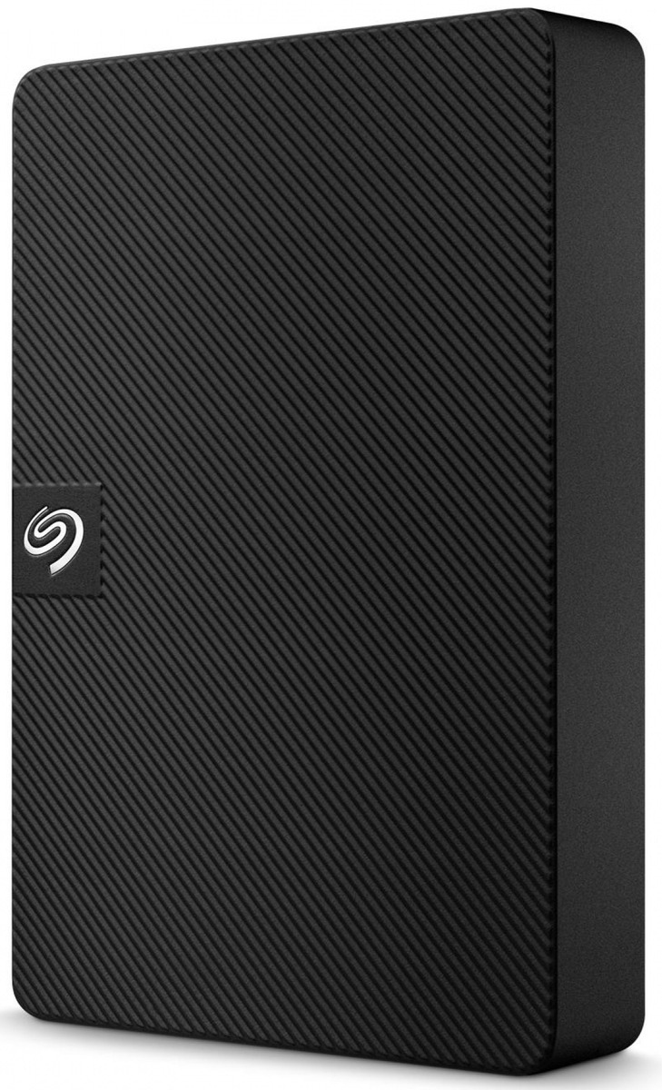 Externý SSHD disk (hybridný) Seagate STKM2000400 2TB