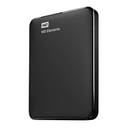 Externý pevný disk Western Digital WD Elements Portable 5 TB