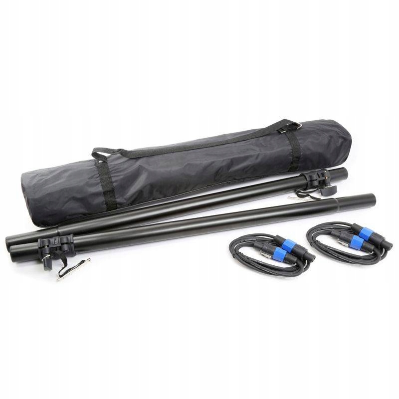 Stĺpcový statív 50 kg vonyx lst06