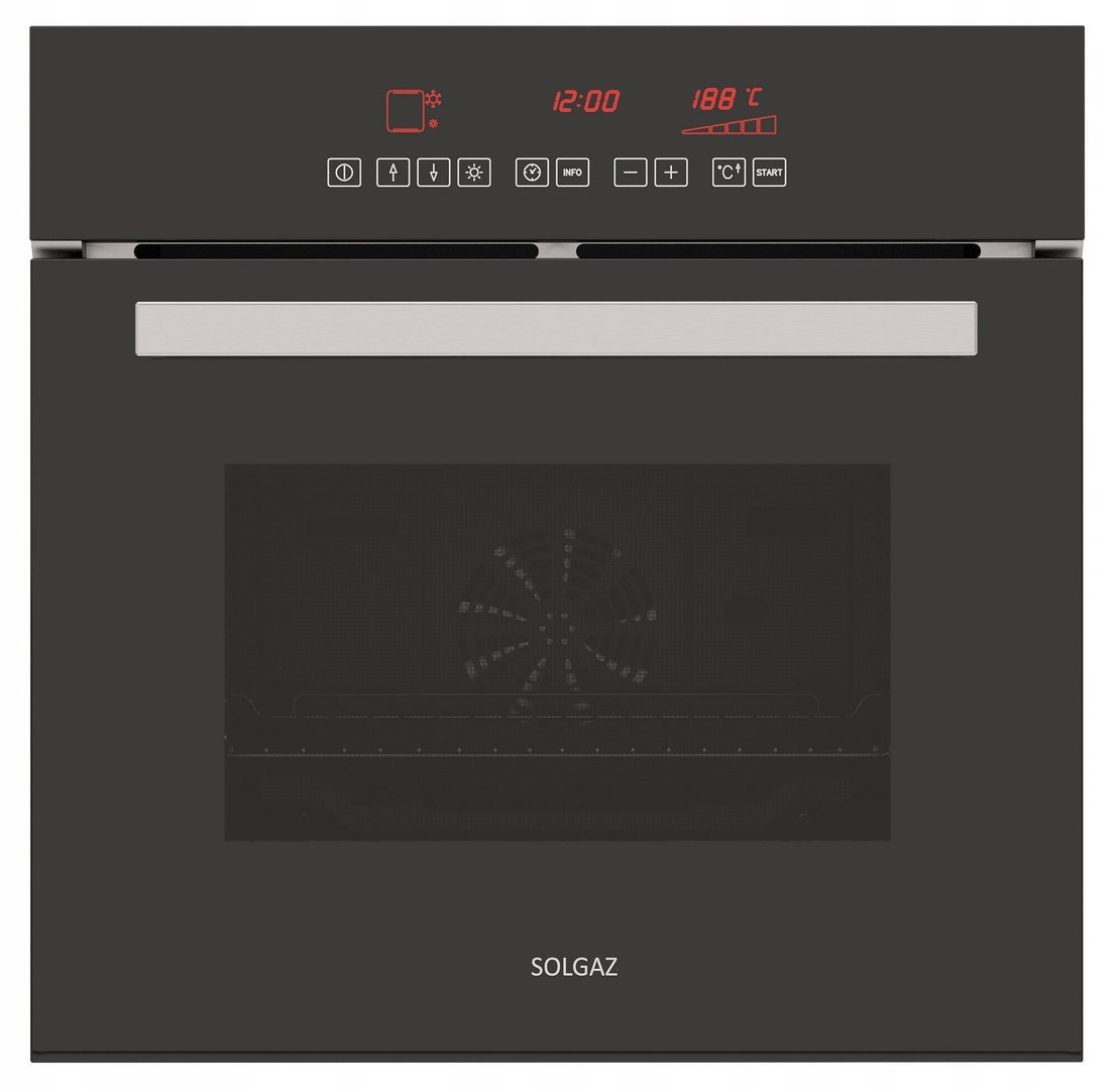 Eko rúra SOLGAZ SP-67P POLISICATION 11FUNCJE