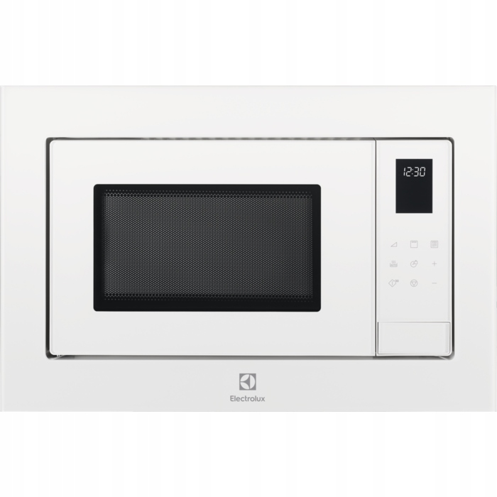 ELECTROLUX Biela mikrovlnná rúra LMS4253TMW