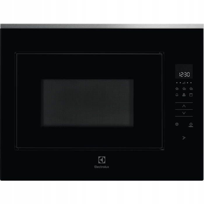 Electrolux Black Mikrovlnná rúra KMFD264TEX