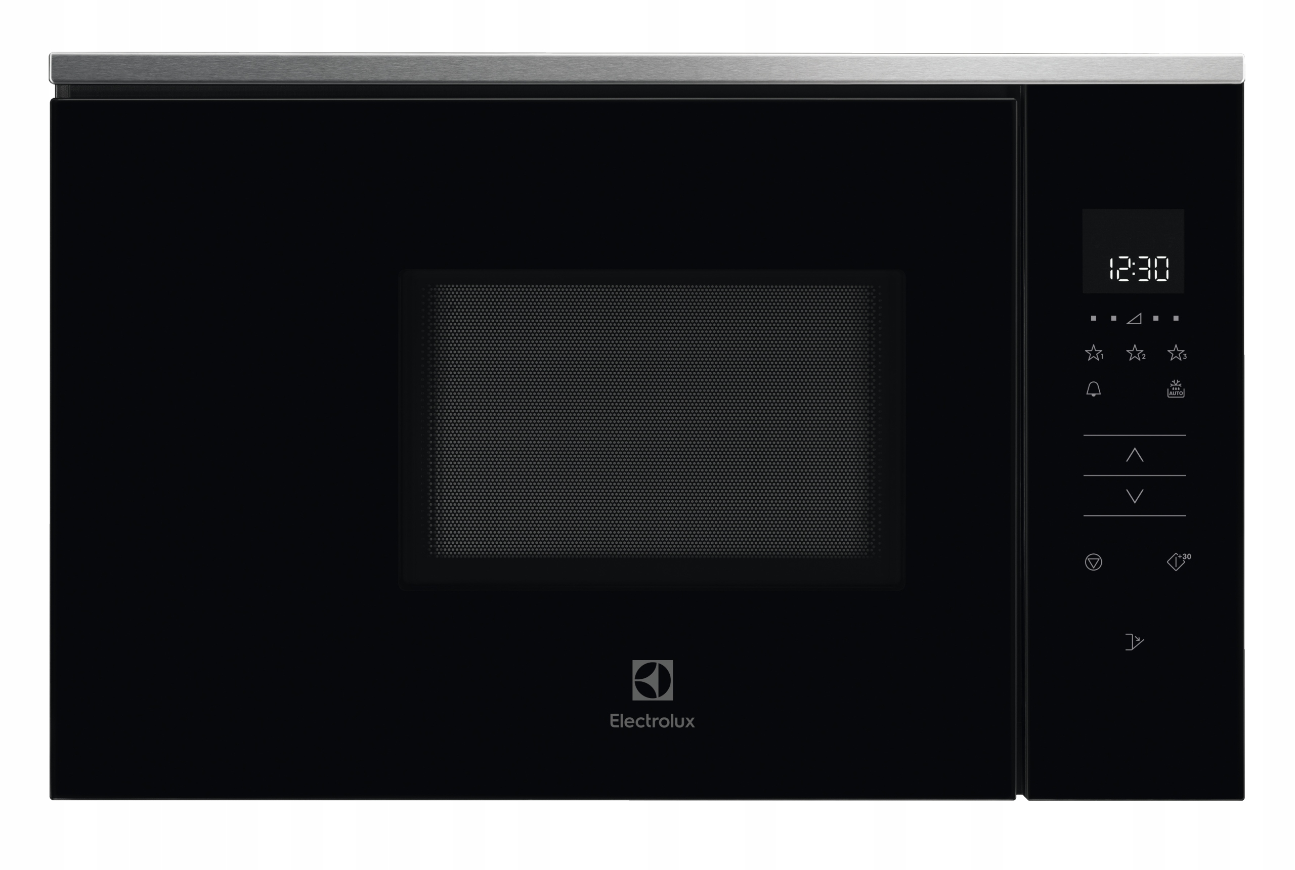 Electrolux Black Mikrovlnná rúra KMFE172TEX
