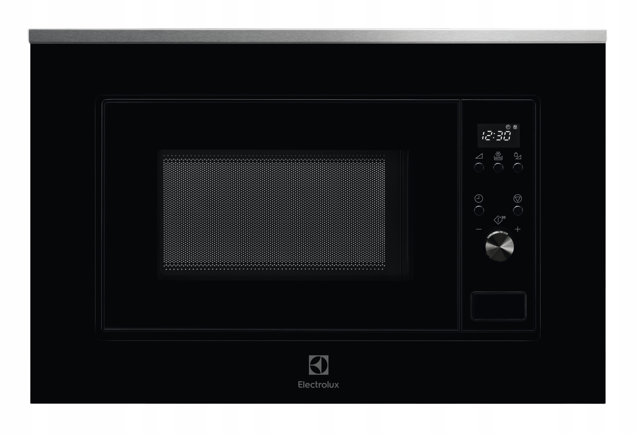 Electrolux Black Mikrovlnná rúra LMS2203EMX