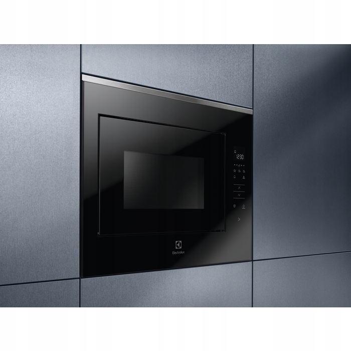 Electrolux Mikrovlnná rúra KMFD264TEX NOVINKA