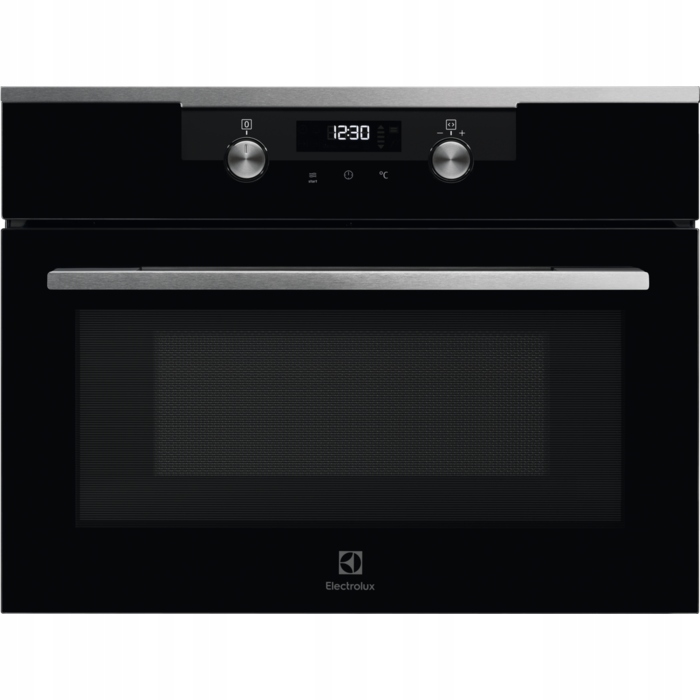 Electrolux Mikrovlnná rúra KVKDE40X NOVINKA