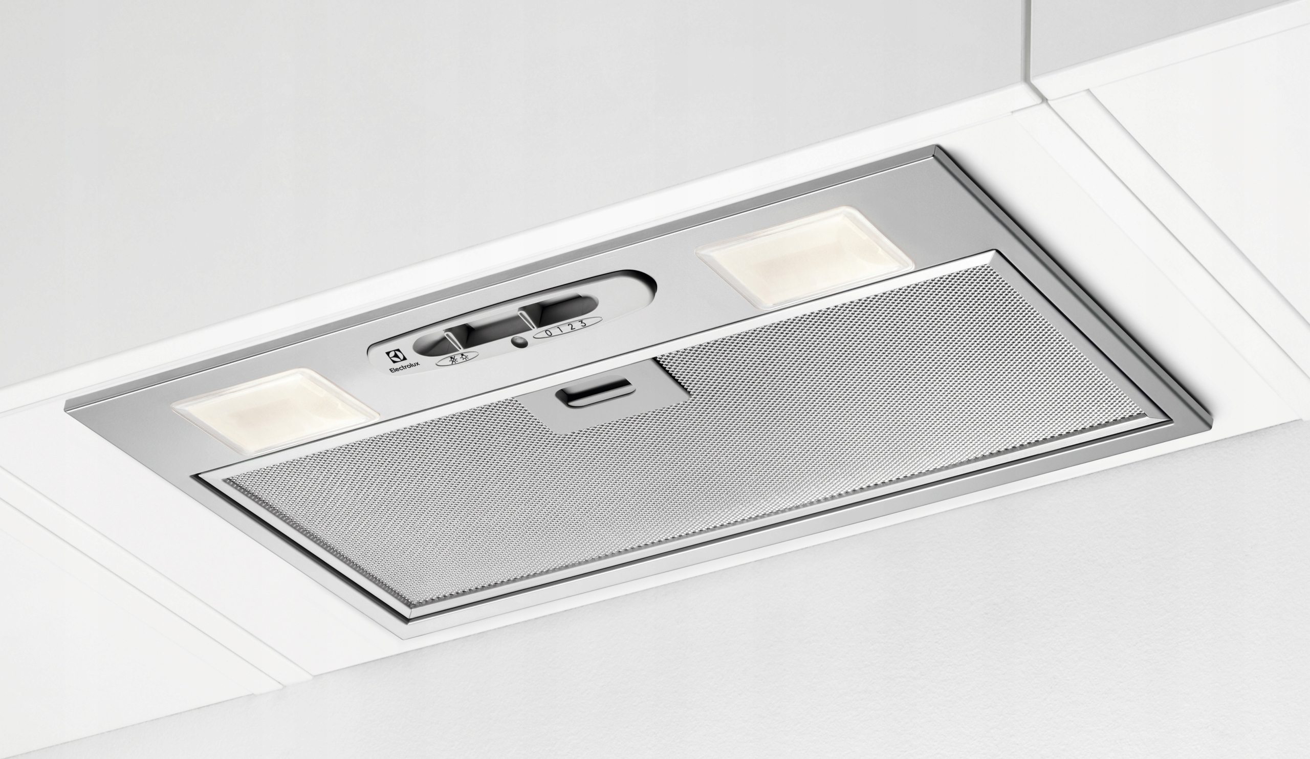 Electrolux LFG225S Hood pre zabudovanie do skrine