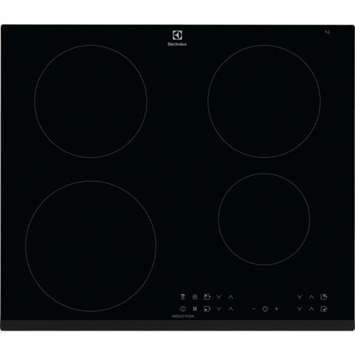 ELECTROLUX LIR60430 indukčná varná doska [T]