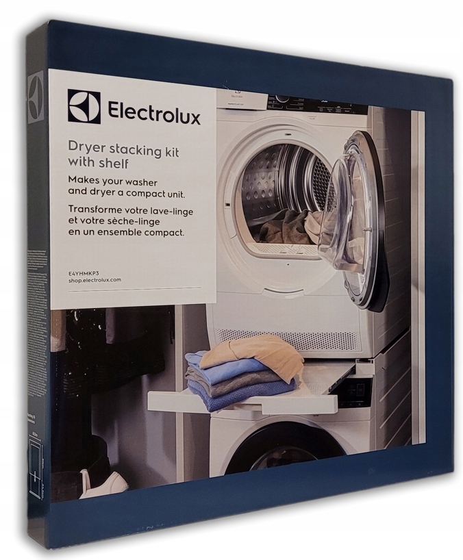 ELECTROLUX konektor pre práčky a sušičky zásuviek