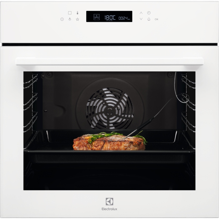 Electrolux Rúra EOE7C31V SENSECOOK