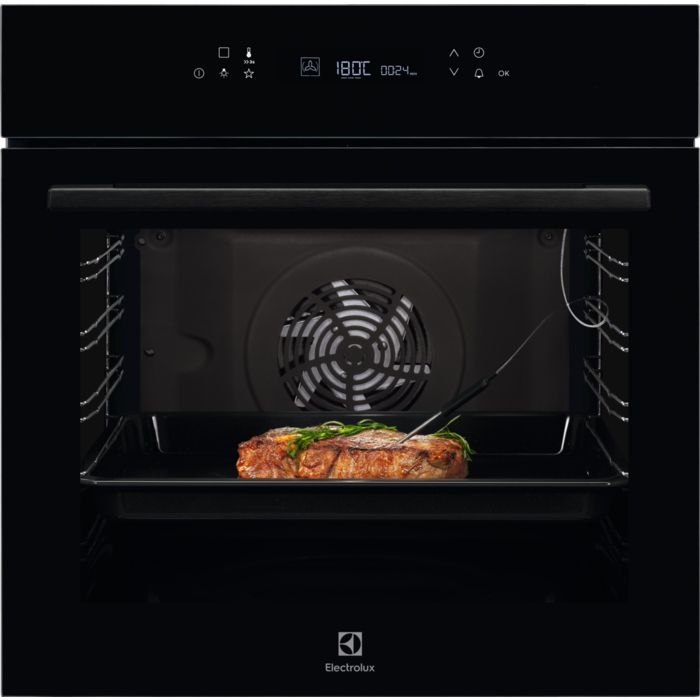 ELECTROLUX PEC EOE7C31Z SenseCook NEW