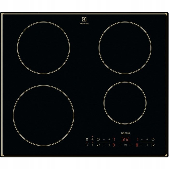 Electrolux CIR60430CB doska NEW H2H
