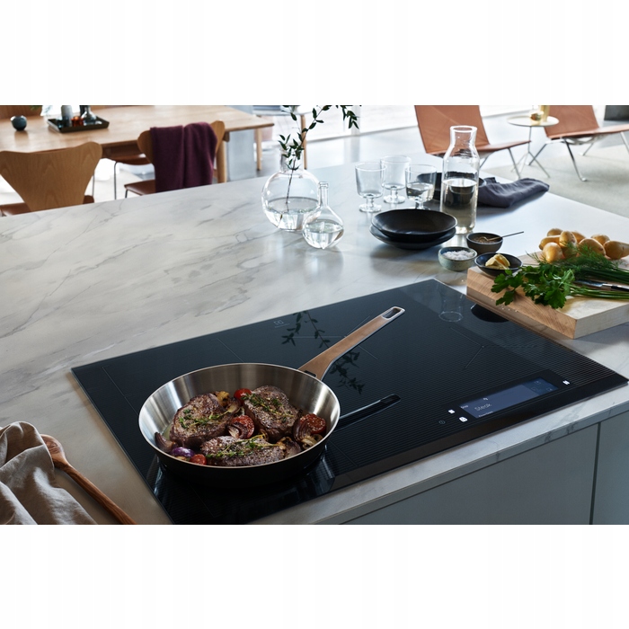ELECTROLUX EIS84486 Slim-Fit Sensefry 78 cm