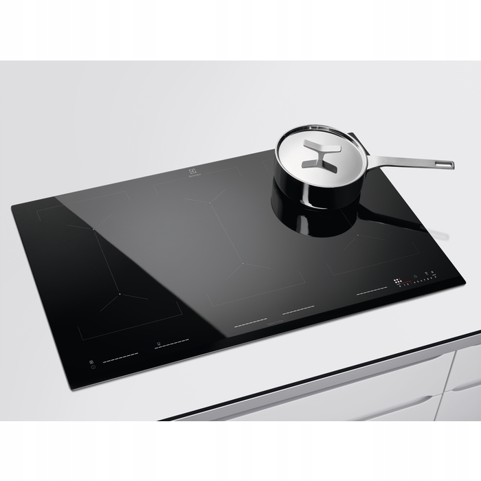 Electrolux Plate EIV9467 H2H, Slim-Fit, 91 cm Hit!