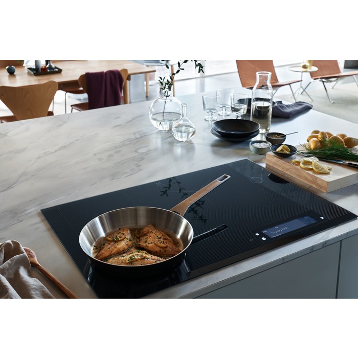 Electrolux EIS7548 Sensefry Indukčná doska - HIT