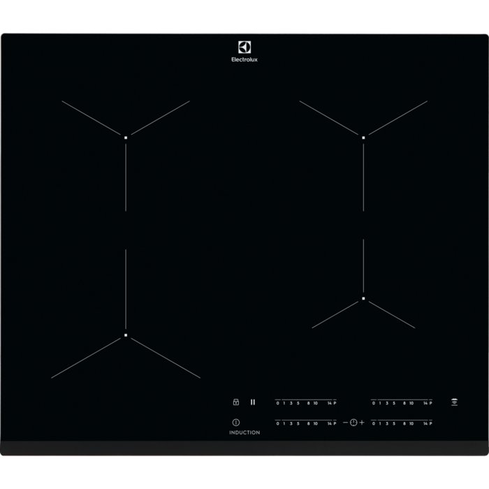 Electrolux EIT61443B indukčná doska H2H NEW