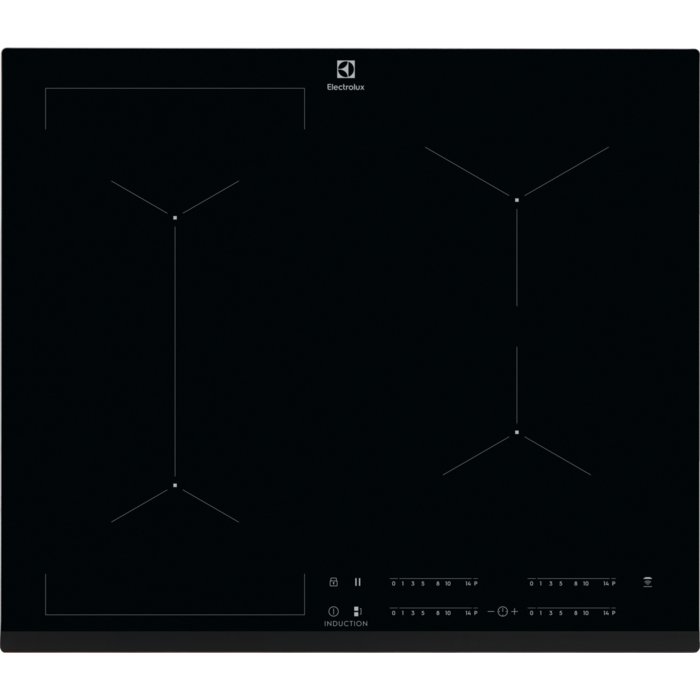 Electrolux EIV634 SLIM FIT indukčná doska NEW