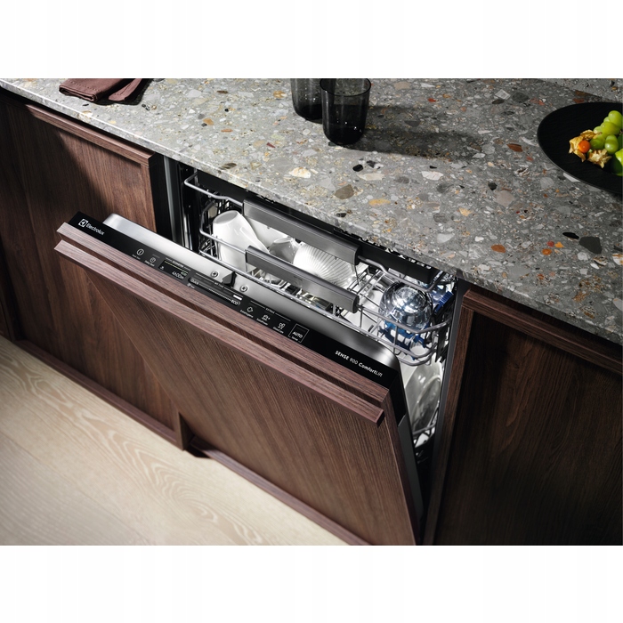Electrolux Umývačka KECA7300W Comfort Lift NEW