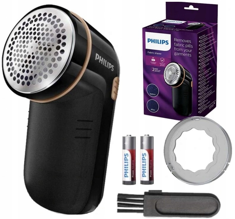 Holiaci strojček na odevy Philips STROJ NA OBLEČENIE NA PLNÉ LÁTKOVÉ SVETRE