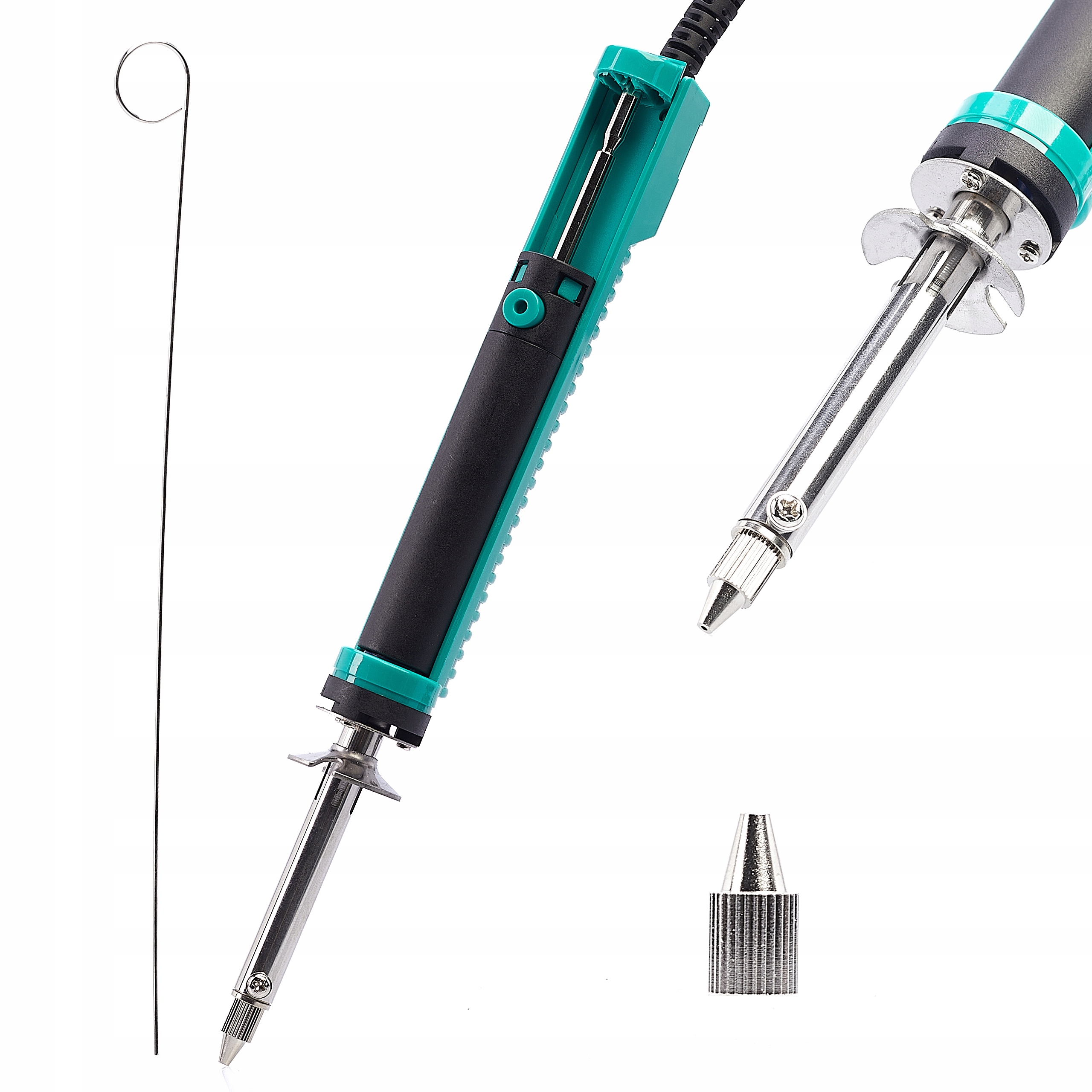 Elektrický vysávač Techrebal 929D-V