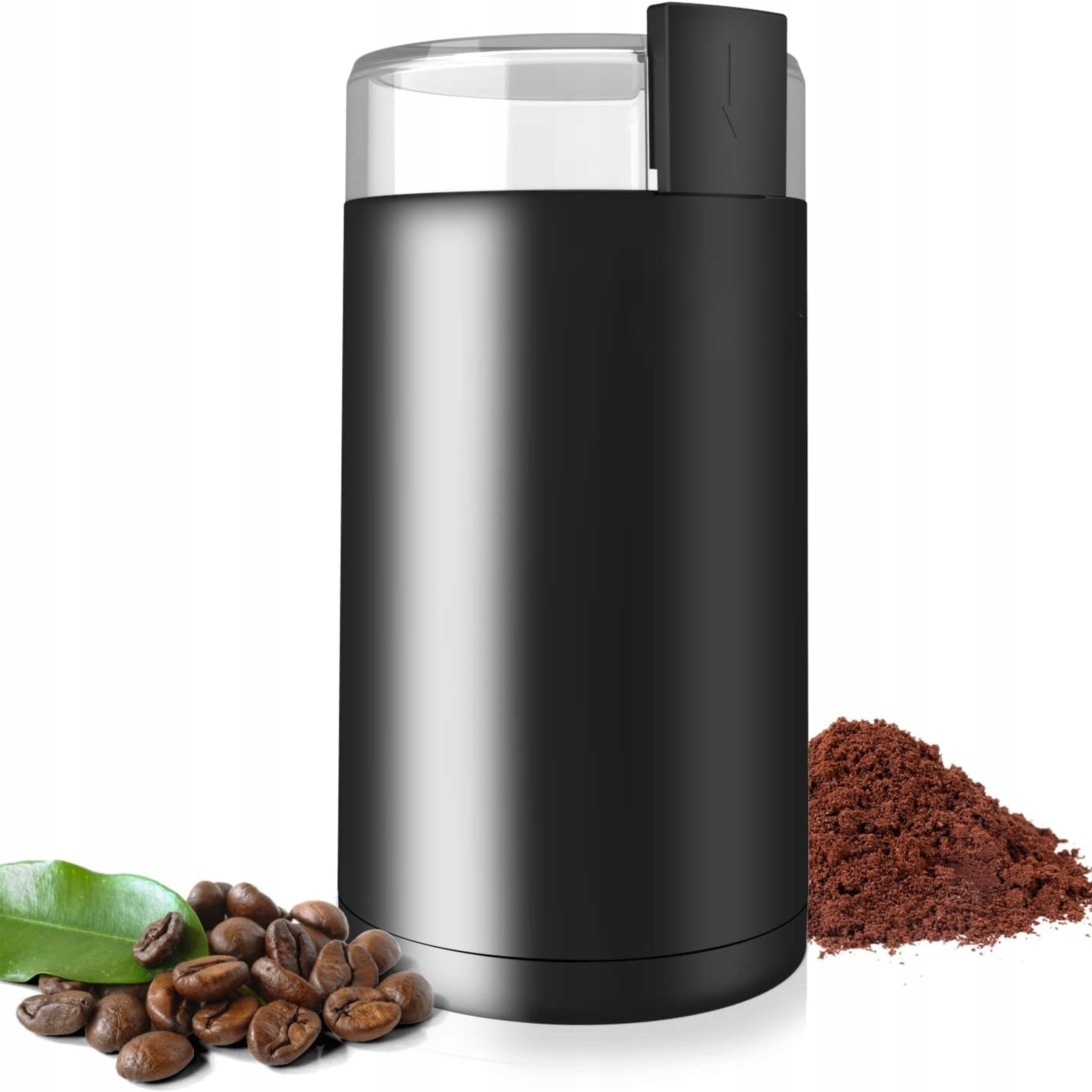 Elektrická brúska SILVERSHARKY 200 W, čierna