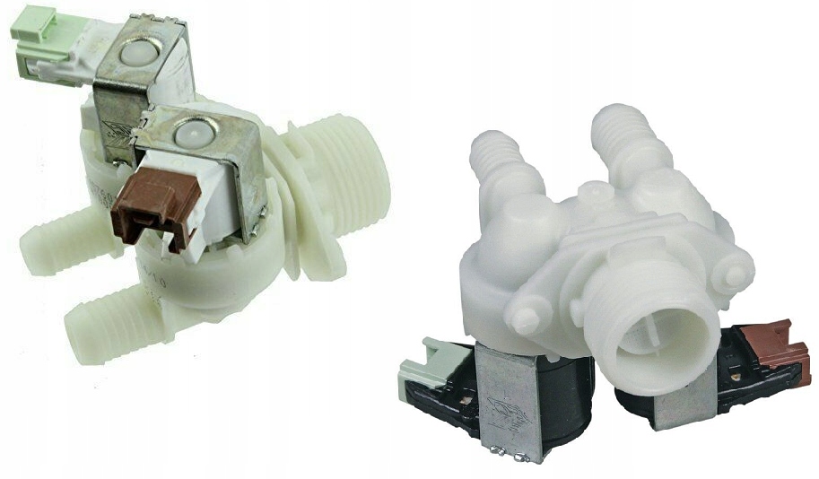 ELECTROLUX ELECTROLUX ELECTROLUX WATER SOLUTER, EWB