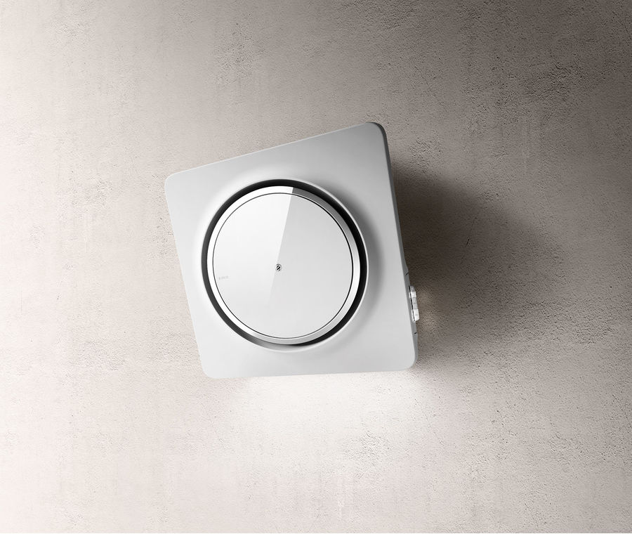 ELICA Odkvap Loop WH / F / 75 - Biela A +