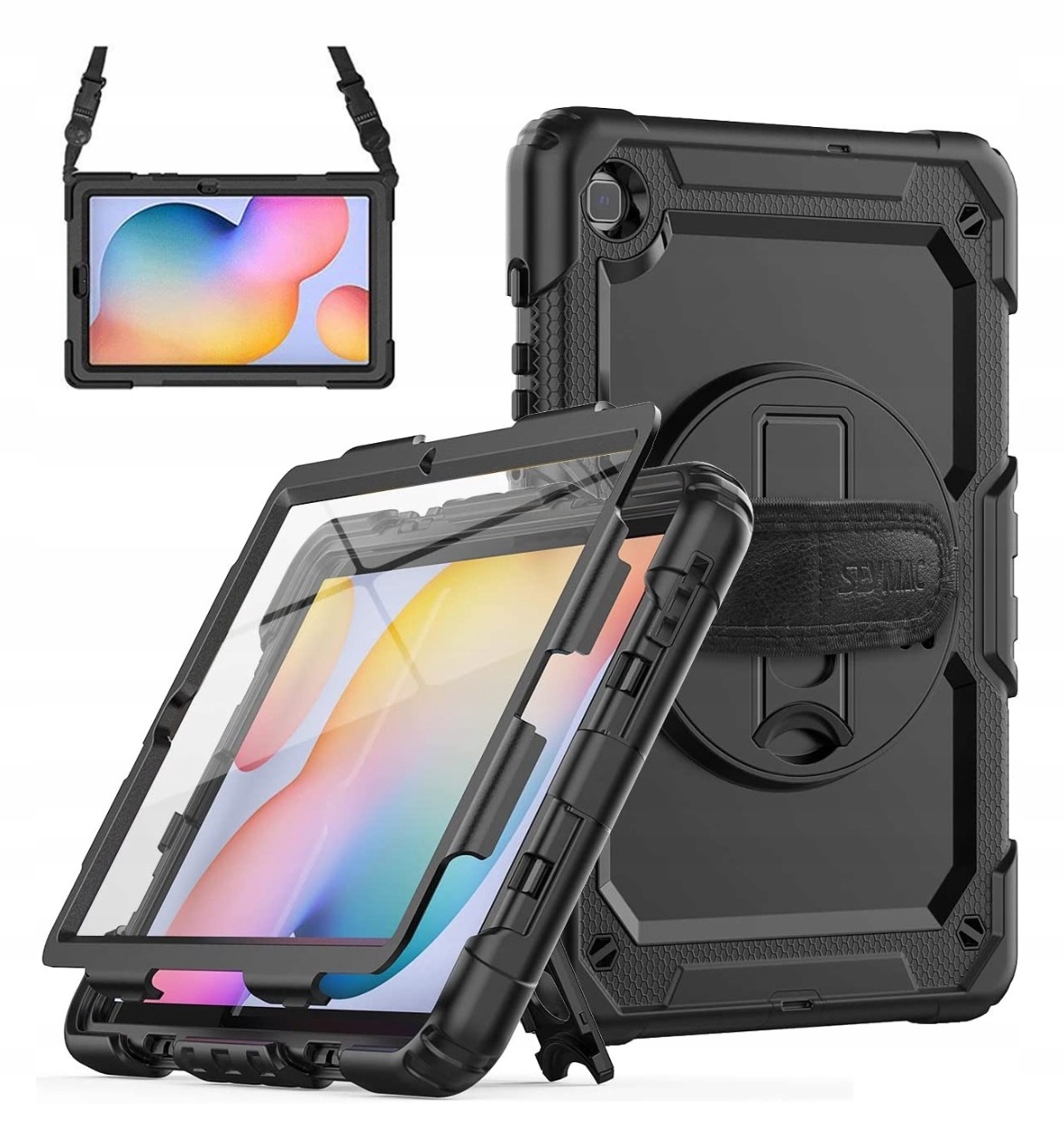 Puzdro EtuiTab pre Samsung 10.4 SM-P613 SM-P619