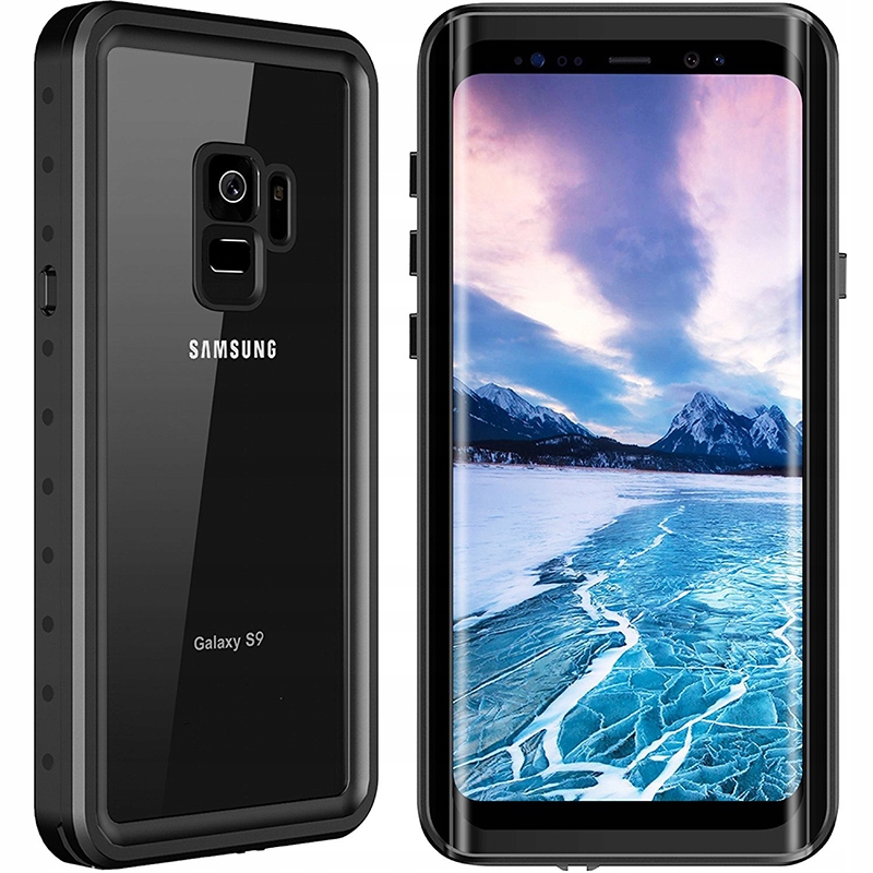 Pans 3MK /NTX pre Galaxy S22 čierna