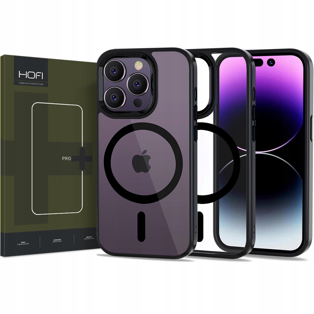Tech-protect späť pre iPhone 14 Pro Max