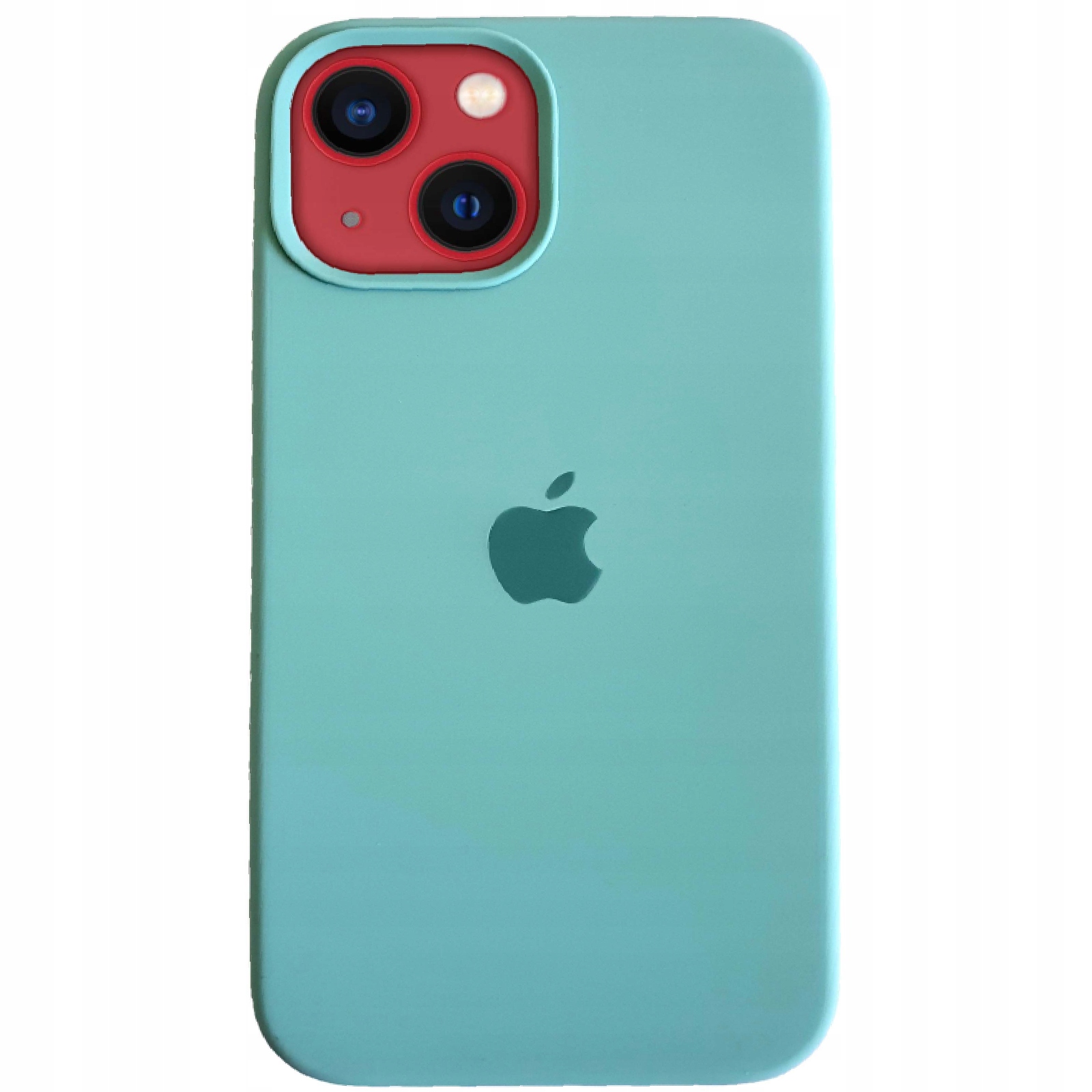 Späť pre Apple iPhone 13 biely