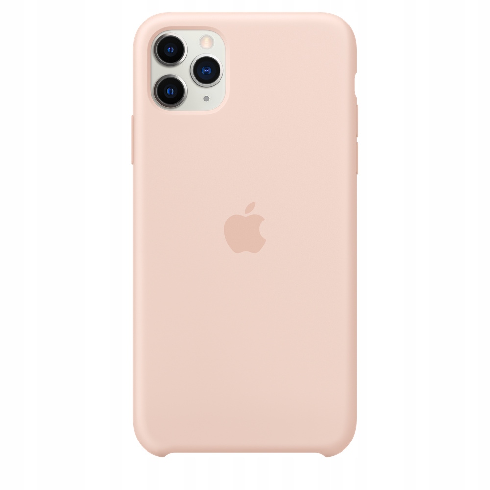 Apple Back for iPhone 11 Pro Max Multicolor