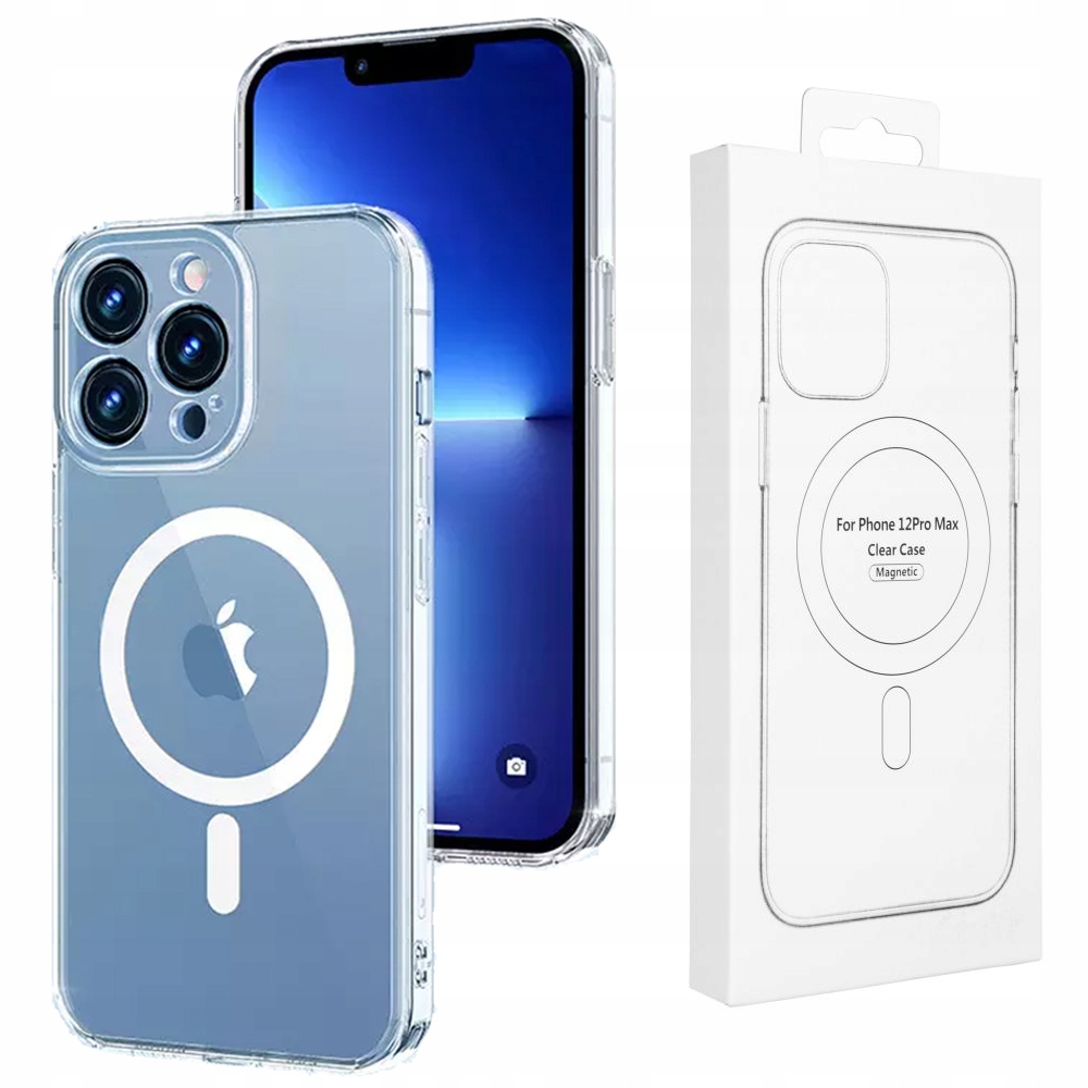 XGSM chrbty pre iPhone 12 Pro Max