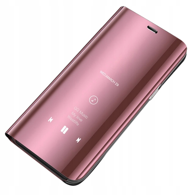 Ružový galaxy S8 Galaxy S8 puzdro